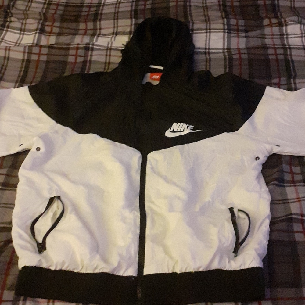 Nike Windbreaker